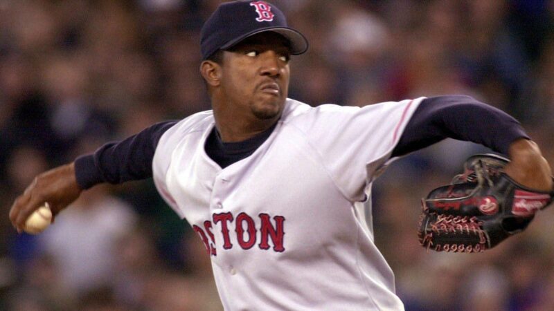 Ranking the 20 Best Pitchers of All Time: From Walter Johnson to Max Scherzer